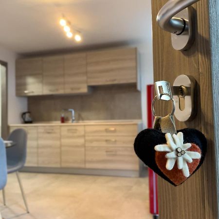 La Maison De Papagran Cir Charvensod-0007 Aosta Bagian luar foto