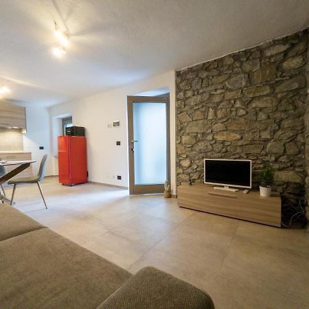 La Maison De Papagran Cir Charvensod-0007 Aosta Bagian luar foto