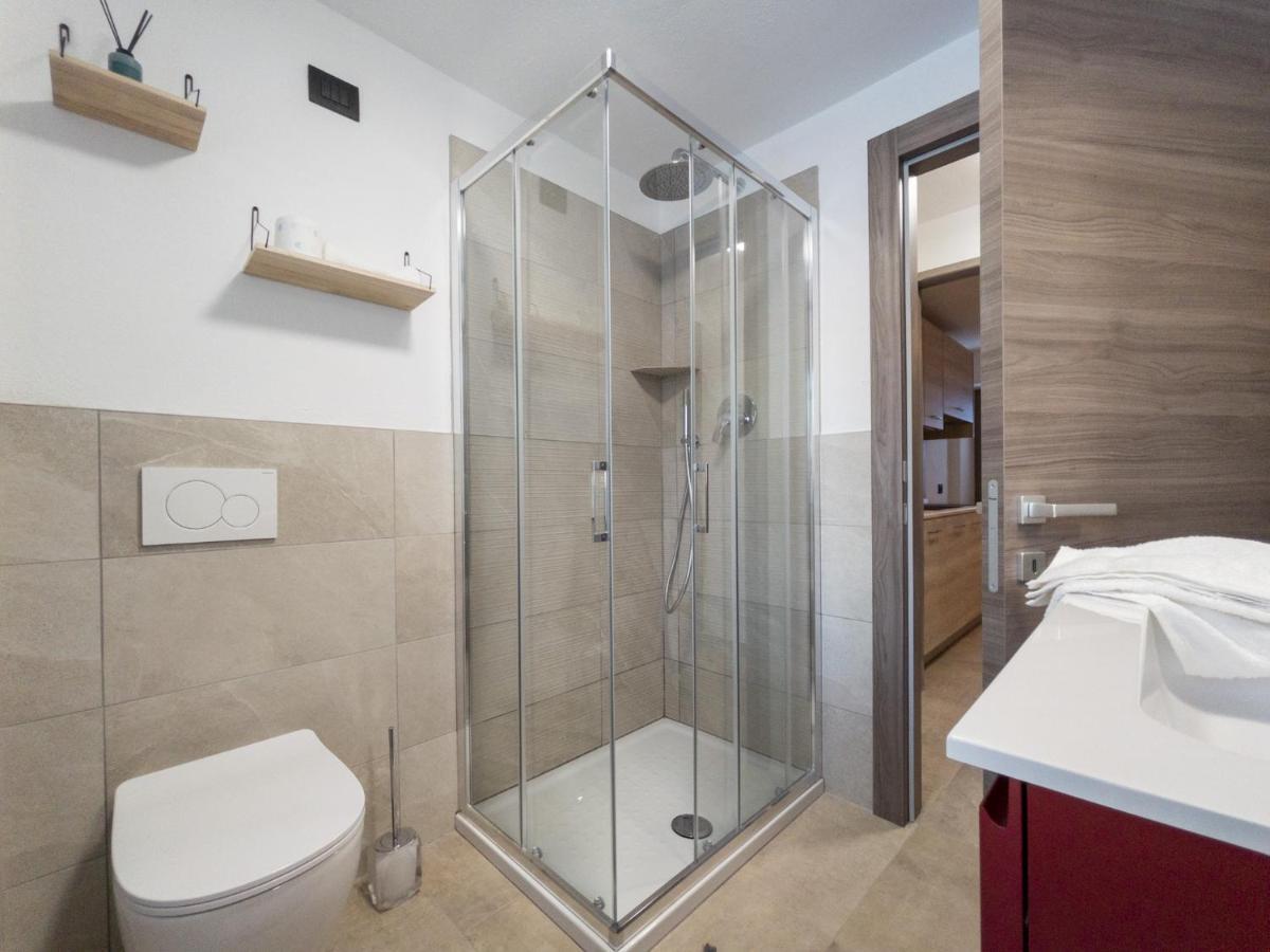 La Maison De Papagran Cir Charvensod-0007 Aosta Bagian luar foto