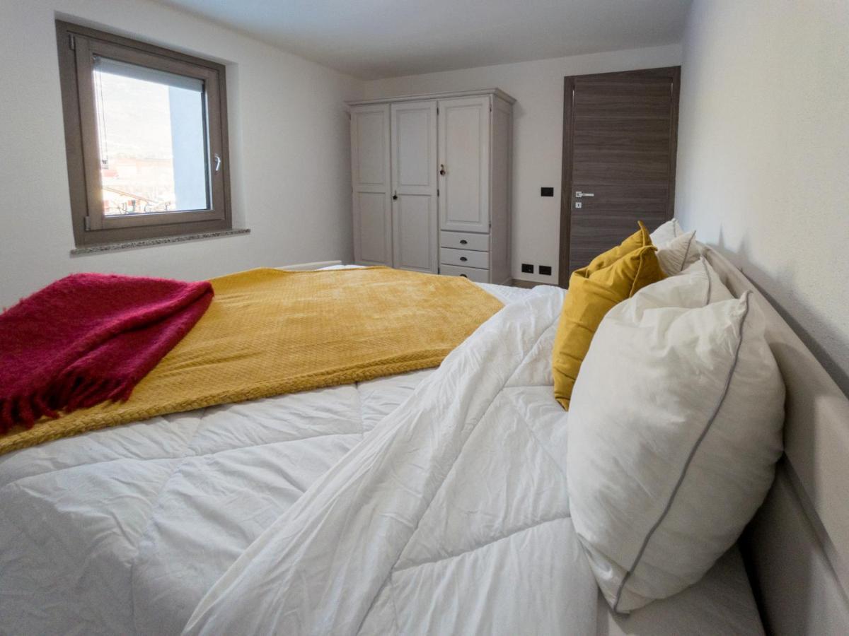 La Maison De Papagran Cir Charvensod-0007 Aosta Bagian luar foto