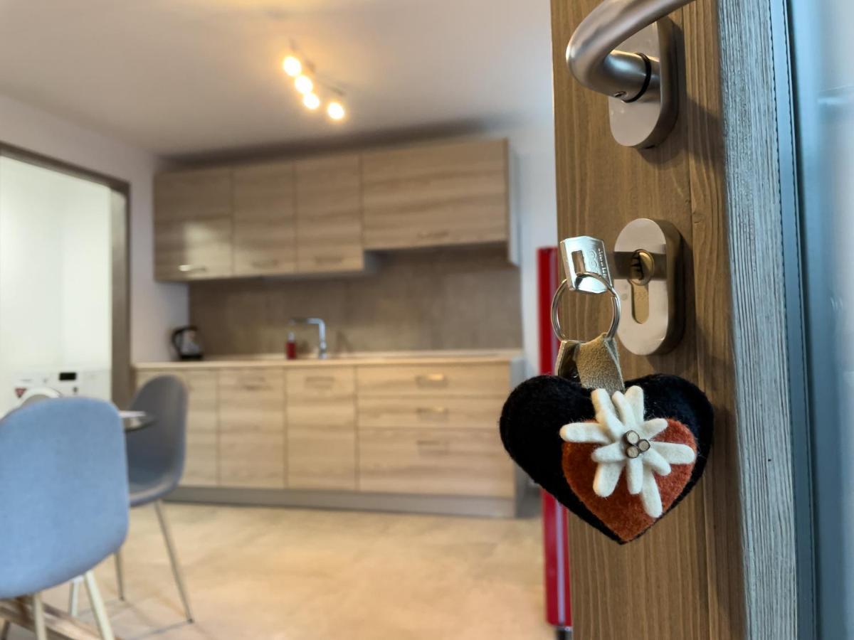 La Maison De Papagran Cir Charvensod-0007 Aosta Bagian luar foto