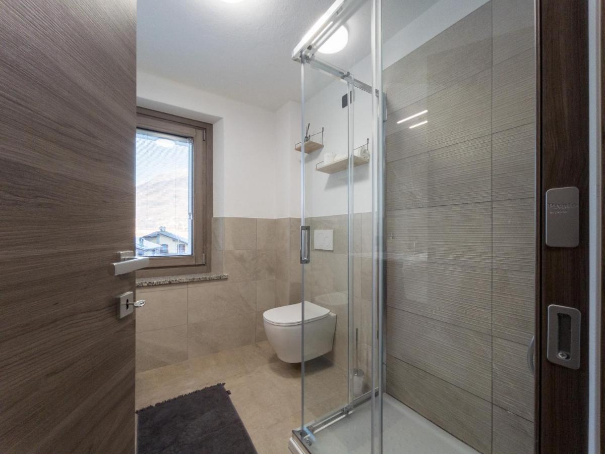 La Maison De Papagran Cir Charvensod-0007 Aosta Bagian luar foto
