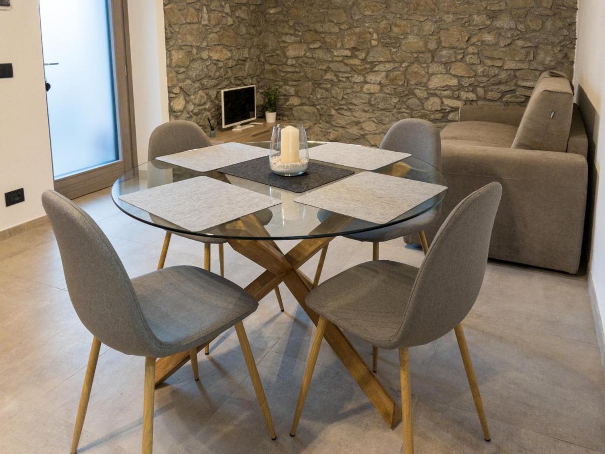 La Maison De Papagran Cir Charvensod-0007 Aosta Bagian luar foto