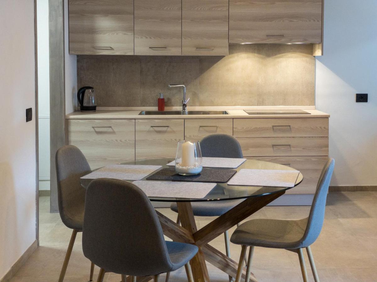 La Maison De Papagran Cir Charvensod-0007 Aosta Bagian luar foto
